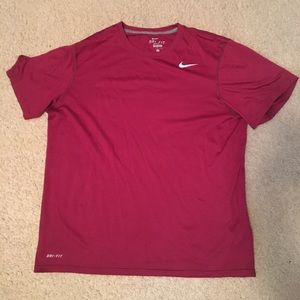 Nike Dri-fit Shirt